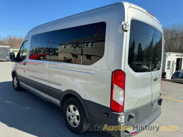 FORD TRANSIT T-350, 1FBAX2CG0HKA41933