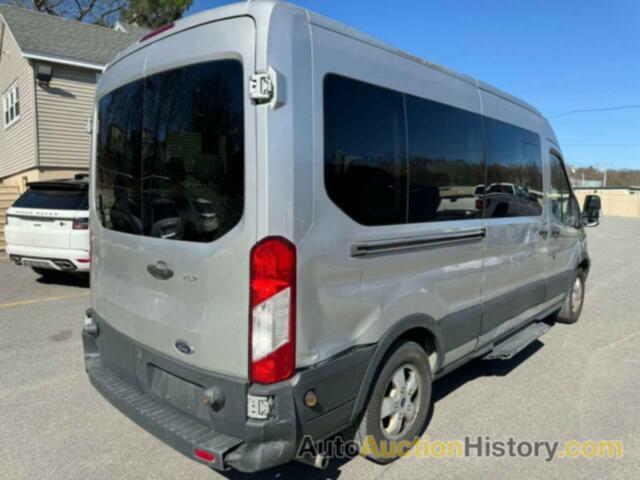 FORD TRANSIT T-350, 1FBAX2CG0HKA41933