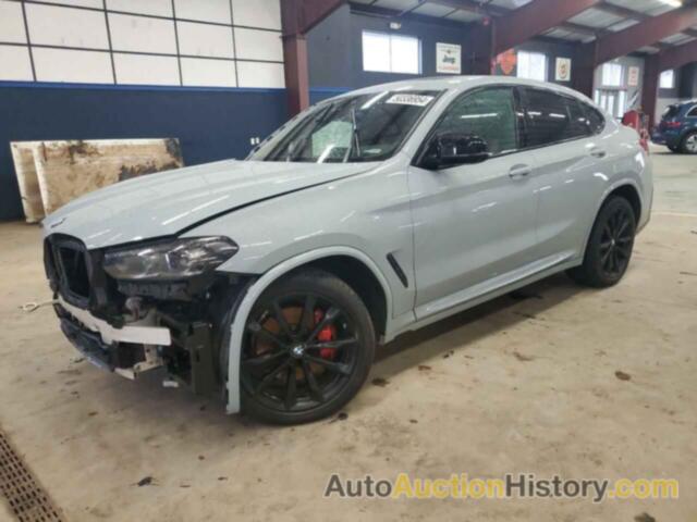 BMW X4 M40I, 5UX43DT06N9L88655