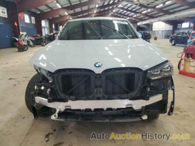 BMW X4 M40I, 5UX43DT06N9L88655