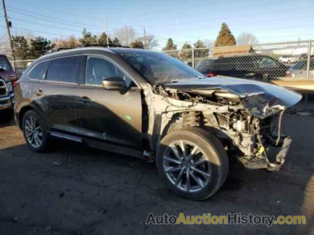 MAZDA CX-9 GRAND TOURING, JM3TCBDYXJ0213143