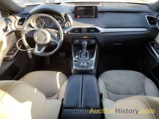 MAZDA CX-9 GRAND TOURING, JM3TCBDYXJ0213143