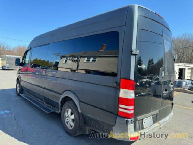 MERCEDES-BENZ SPRINTER 2500, WDZPE8CC8A5476599