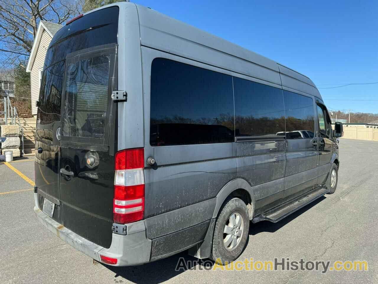 MERCEDES-BENZ SPRINTER 2500, WDZPE8CC8A5476599