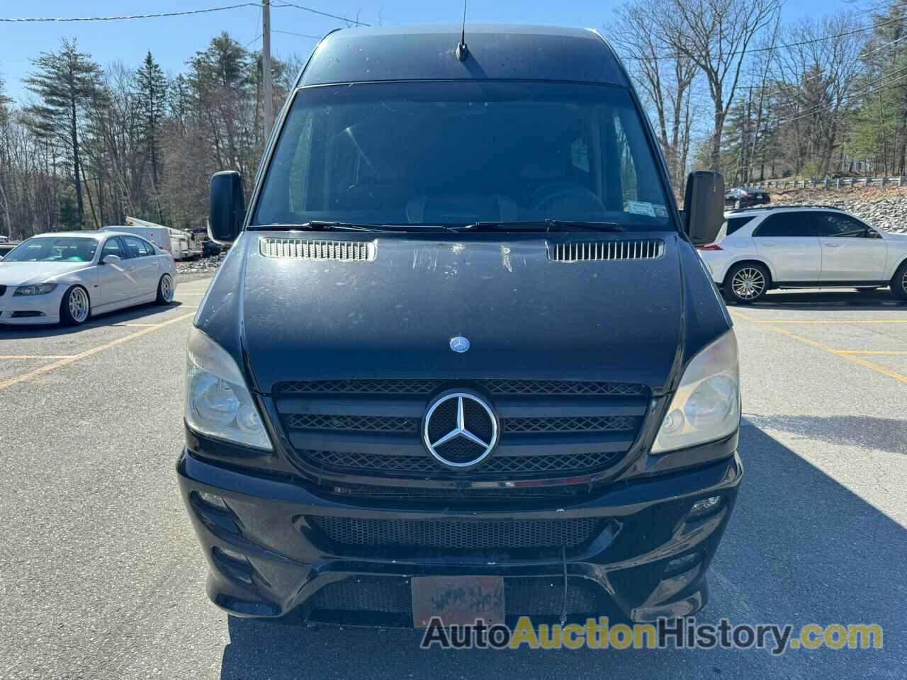 MERCEDES-BENZ SPRINTER 2500, WDZPE8CC8A5476599