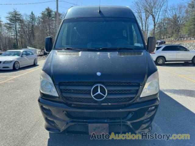 MERCEDES-BENZ SPRINTER 2500, WDZPE8CC8A5476599