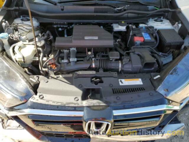 HONDA CRV EXL, 2HKRW1H8XMH414367