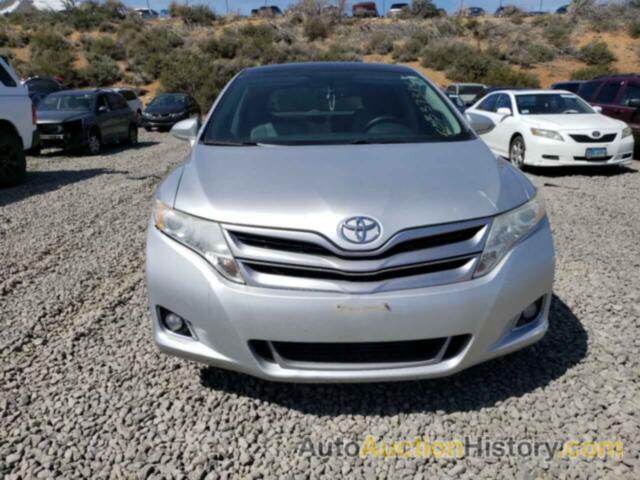 TOYOTA VENZA LE, 4T3BK3BB6DU076259