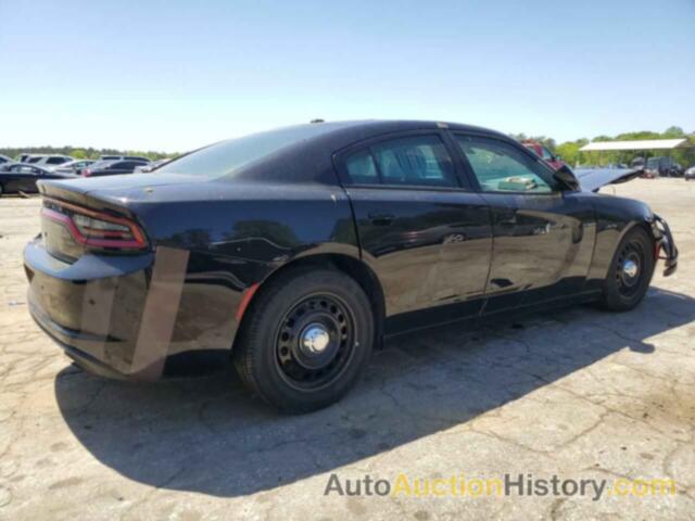 DODGE CHARGER POLICE, 2C3CDXKT9KH726914