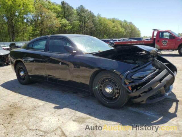 DODGE CHARGER POLICE, 2C3CDXKT9KH726914