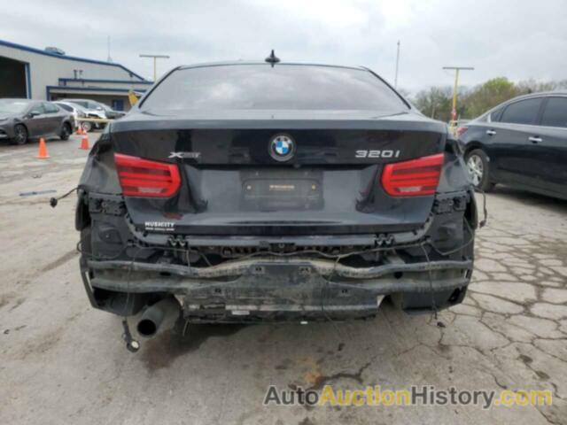BMW 3 SERIES XI, WBA8E5G53GNT41437