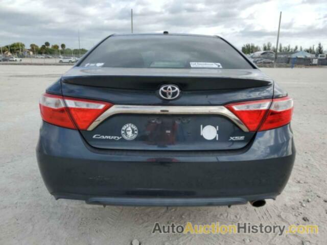 TOYOTA CAMRY LE, 4T1BF1FK2HU779262