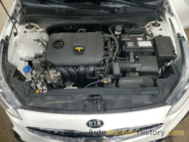 KIA FORTE GT LINE, 3KPF34AD5KE042863