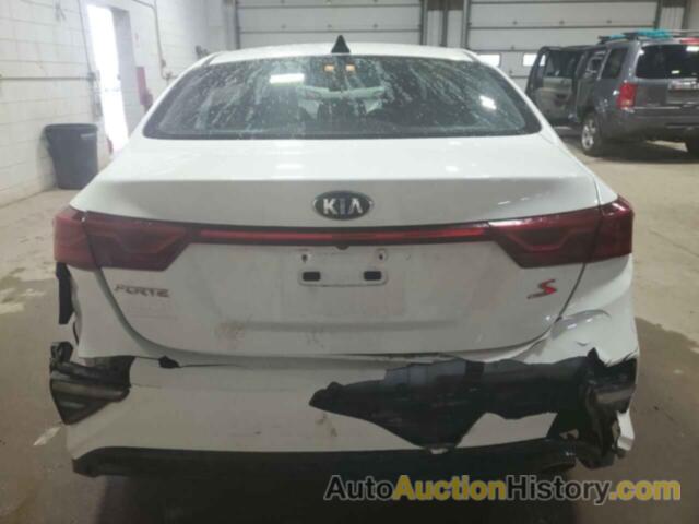 KIA FORTE GT LINE, 3KPF34AD5KE042863