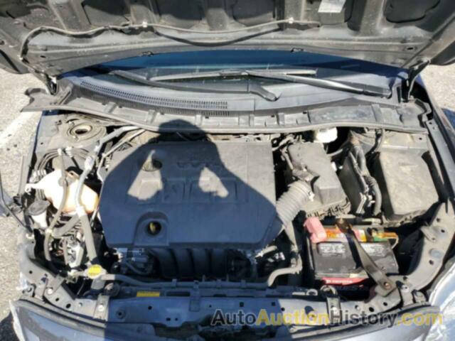 TOYOTA COROLLA BASE, 2T1BU4EE8CC874955