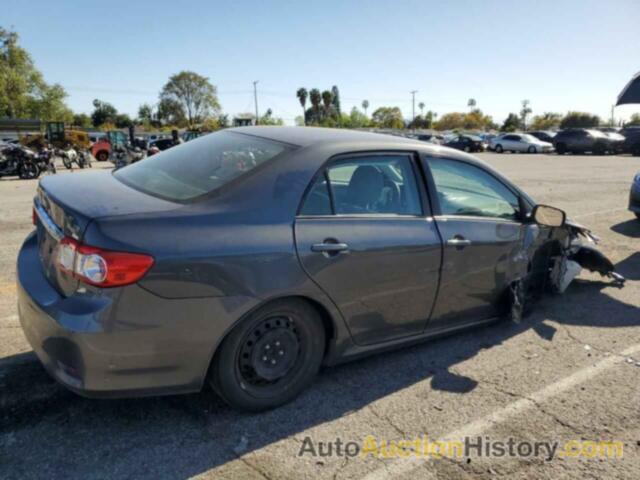 TOYOTA COROLLA BASE, 2T1BU4EE8CC874955