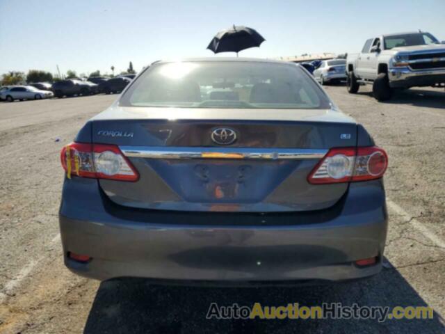 TOYOTA COROLLA BASE, 2T1BU4EE8CC874955