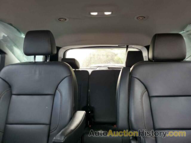 CHEVROLET TRAVERSE LT, 1GNERHKW6KJ147195