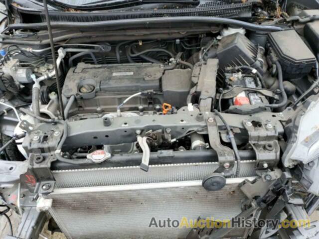 HONDA CRV EXL, 2HKRM3H7XGH542864