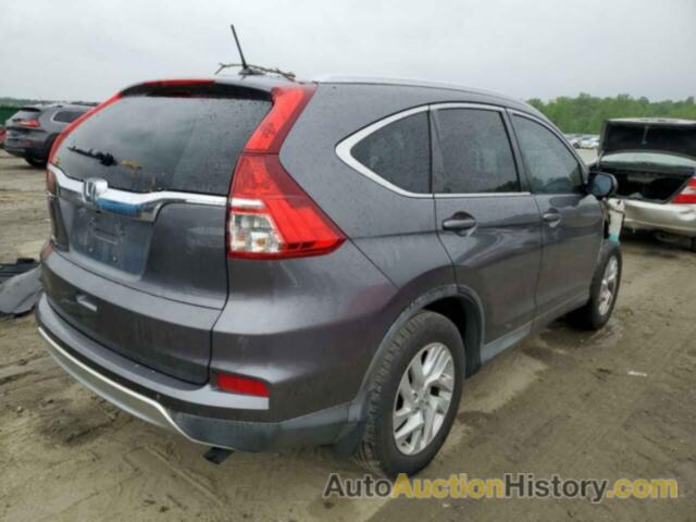 HONDA CRV EXL, 2HKRM3H7XGH542864