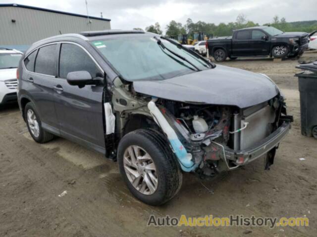 HONDA CRV EXL, 2HKRM3H7XGH542864