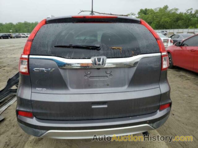 HONDA CRV EXL, 2HKRM3H7XGH542864