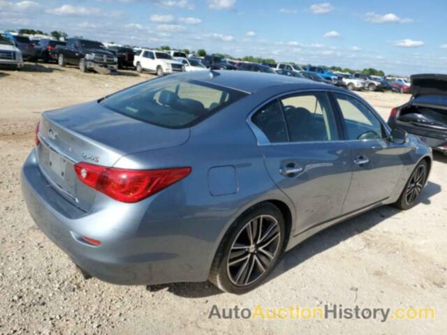 INFINITI Q50 BASE, JN1BV7AP6EM683288