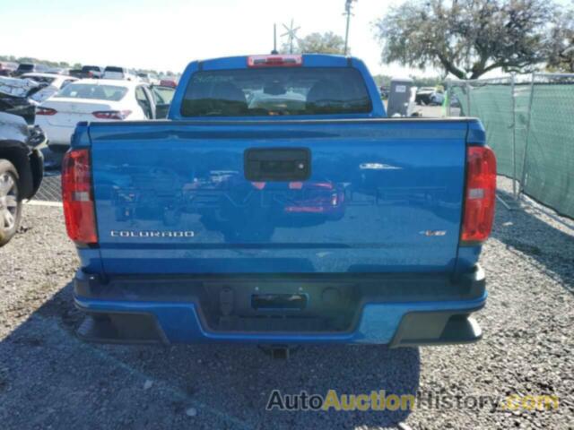 CHEVROLET COLORADO, 1GCGSBEN2M1226050