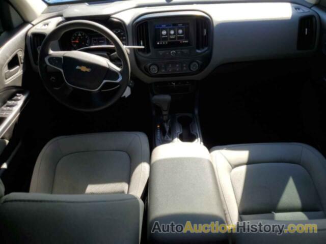 CHEVROLET COLORADO, 1GCGSBEN2M1226050