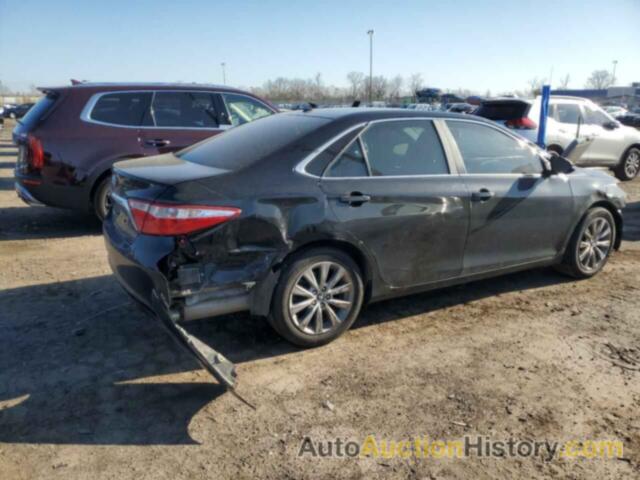 TOYOTA CAMRY XSE, 4T1BK1FK1HU580649