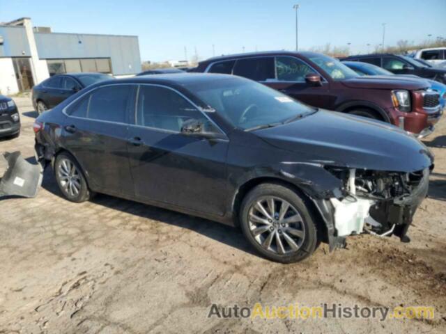 TOYOTA CAMRY XSE, 4T1BK1FK1HU580649