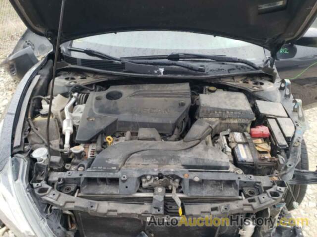 NISSAN ALTIMA 2.5, 1N4AL3AP9HN335092