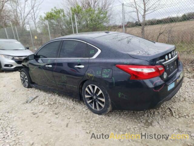 NISSAN ALTIMA 2.5, 1N4AL3AP9HN335092