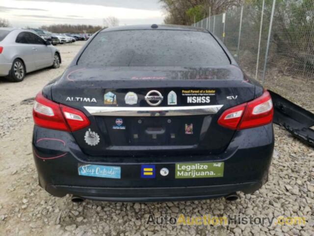 NISSAN ALTIMA 2.5, 1N4AL3AP9HN335092