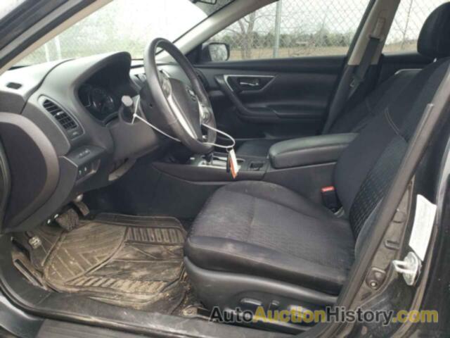 NISSAN ALTIMA 2.5, 1N4AL3AP9HN335092