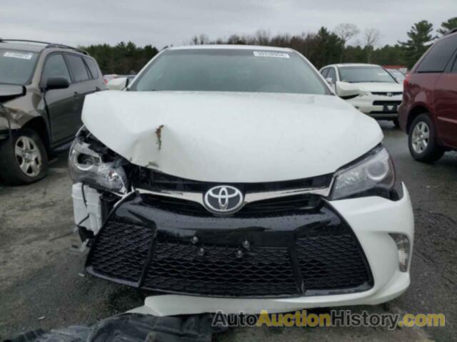 TOYOTA CAMRY LE, 4T1BF1FK3HU448691