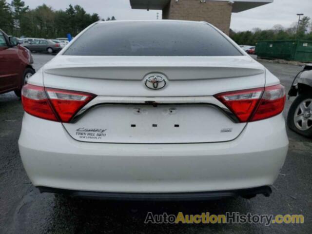 TOYOTA CAMRY LE, 4T1BF1FK3HU448691