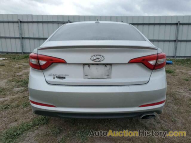 HYUNDAI SONATA SE, 5NPE24AF9FH248463