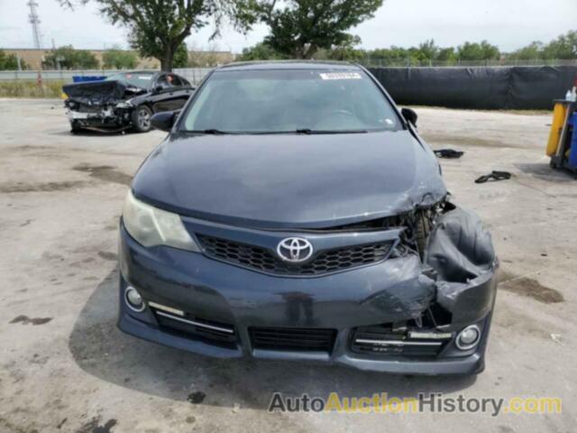 TOYOTA CAMRY BASE, 4T1BF1FK5CU151043