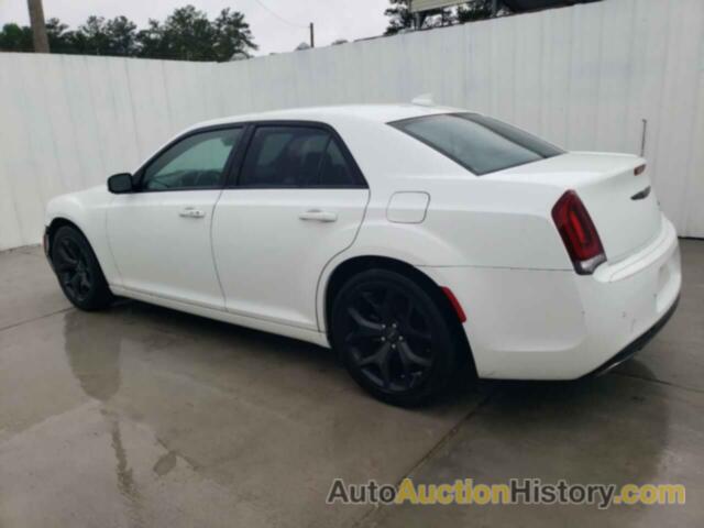 CHRYSLER 300 S, 2C3CCABG5MH525548