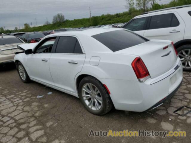 CHRYSLER 300, 2C3CCAEG6HH579944