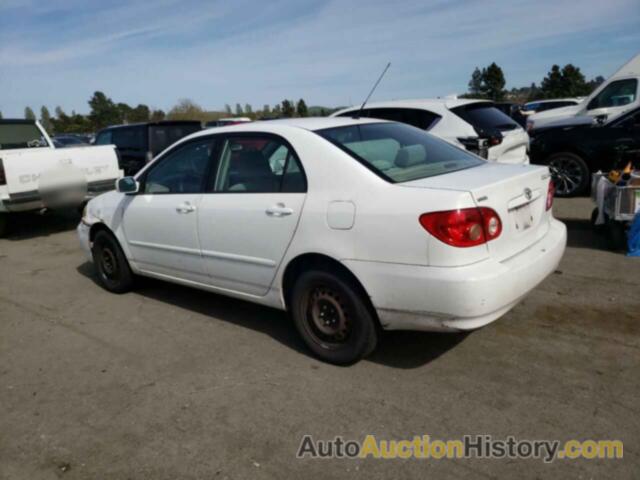 TOYOTA COROLLA CE, JTDBR32E370115775