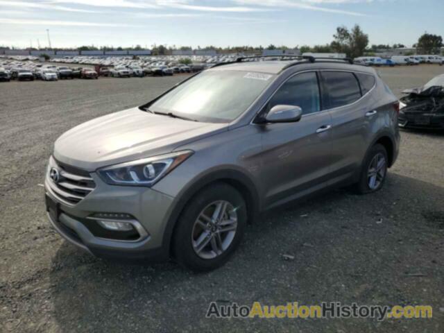 HYUNDAI SANTA FE, 5NMZU3LB9HH014873