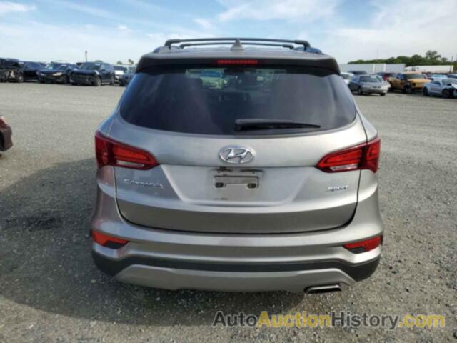 HYUNDAI SANTA FE, 5NMZU3LB9HH014873