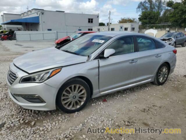 HYUNDAI SONATA SPORT, 5NPE34AF8FH227469