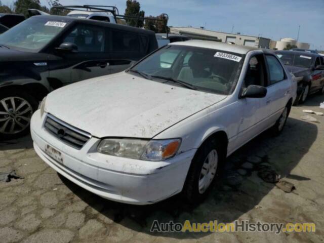 TOYOTA CAMRY LE, 4T1BF28K11U957851