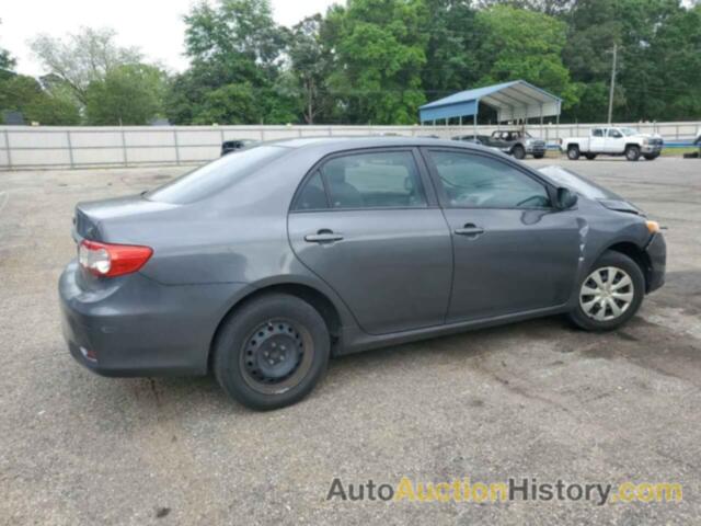 TOYOTA COROLLA BASE, 2T1BU4EE7BC721708