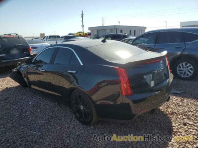 CADILLAC ATS PREMIUM, 1G6AF5S35D0166479