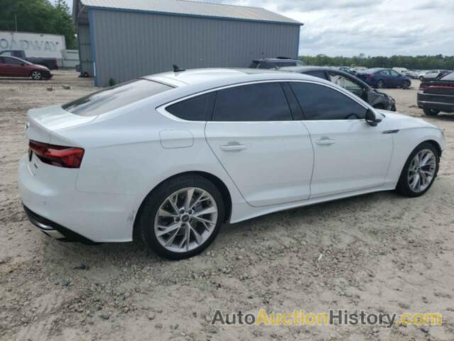 AUDI A5 PREMIUM 40, WAUABCF53MA036474