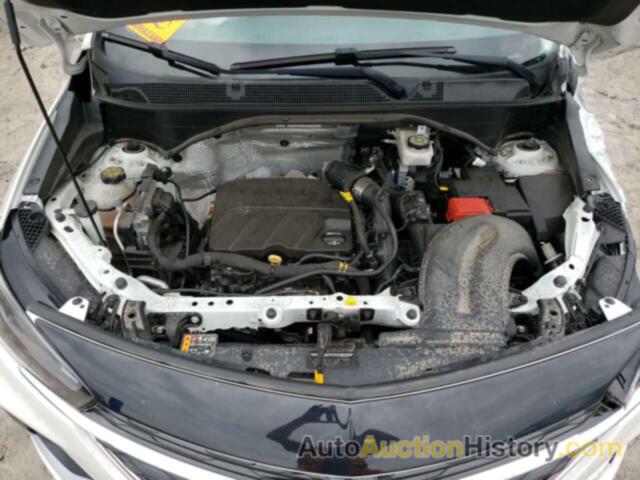 BUICK ENCORE SELECT, KL4MMDS24MB171091